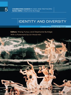 cover image of Identity and Diversity